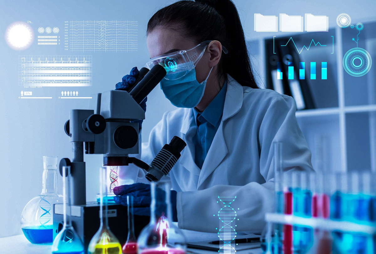 B.Sc., Medical Laboratory Technology