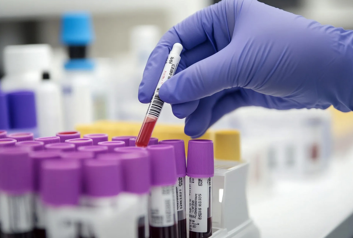 PG Diploma in Clinical Pathology