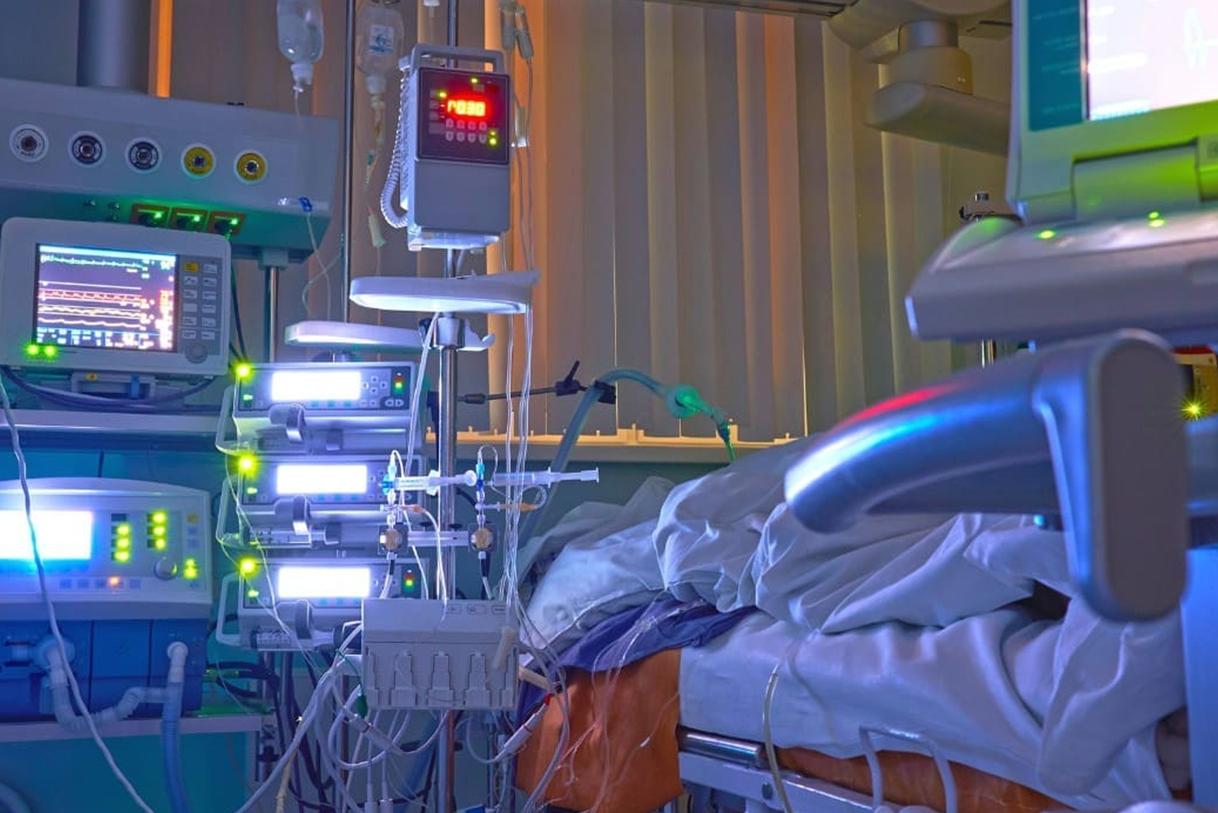 Medical Laboratory Sciences