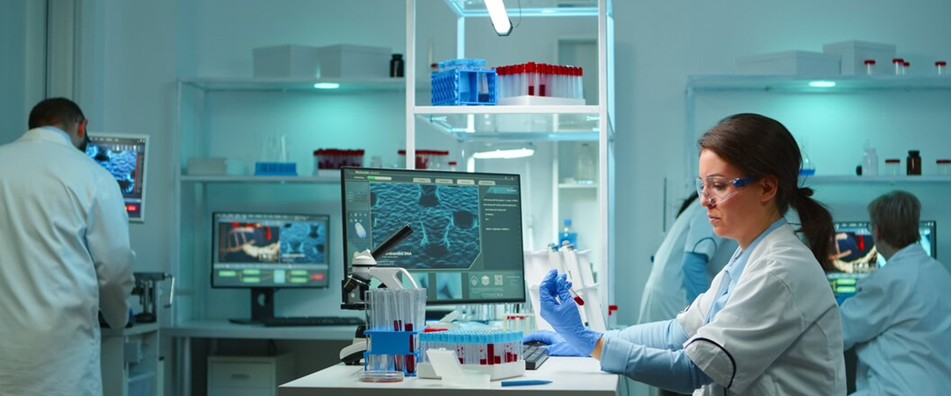 Medical and Paramedical Education