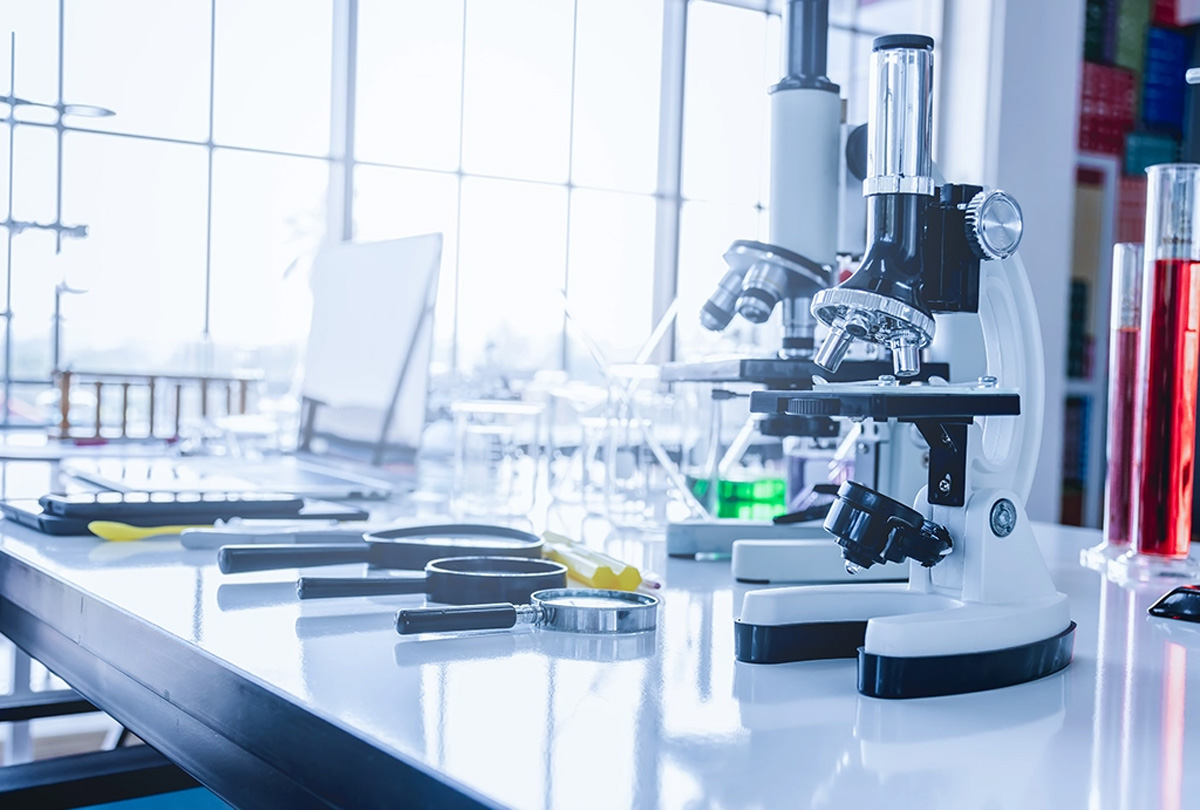 MLT - Medical Laboratory Technology